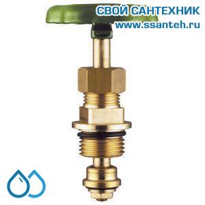 16763 HERZ, 2638505 Букса для запорных вентилей Штремакс-АW 1 1/2"