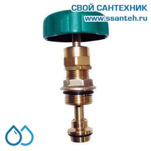 16776 HERZ, 2638804 Букса для балансировочных вентилей 2 4117 MW, 2 4117 RW, 1 1/4"
